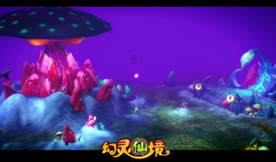 亚当寻找夏娃5