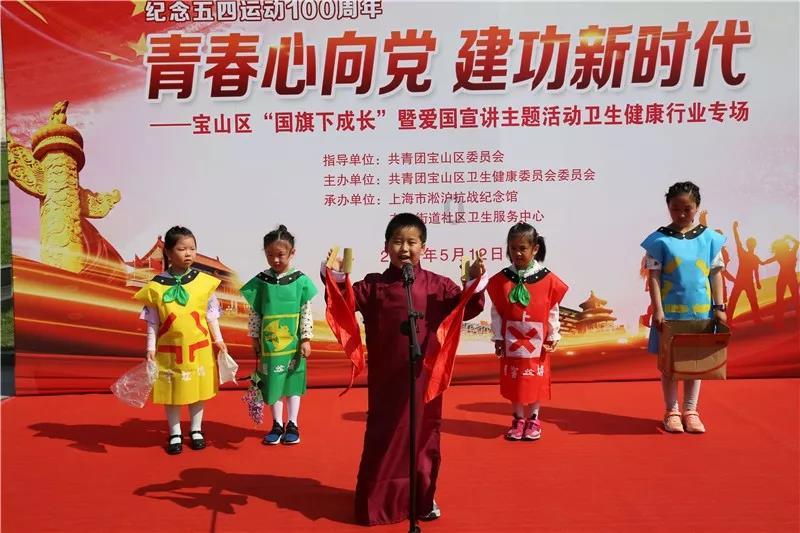 酷老师的教室